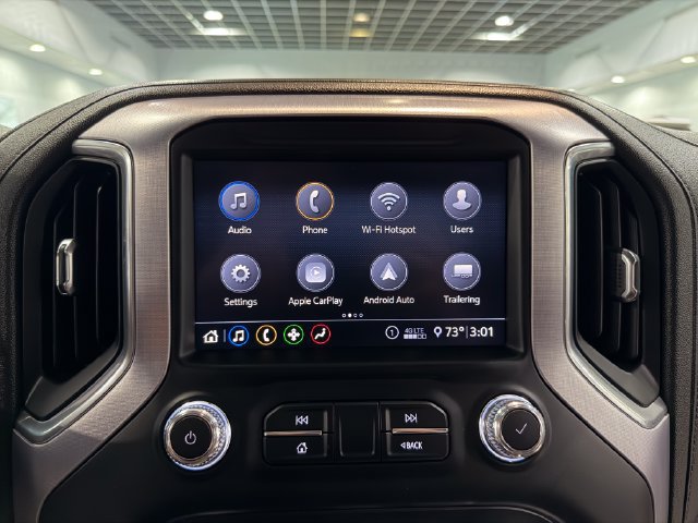 Used 2020 GMC Sierra 1500 Elevation w/ Elevation Value Package AWD/4WD image 20