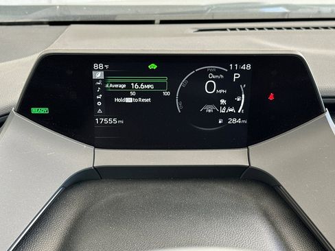 Used 2024 Toyota Prius LE image 24