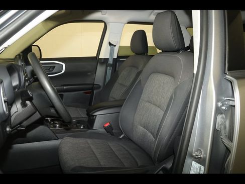 Used 2021 Ford Bronco Sport Big Bend AWD/4WD image 22