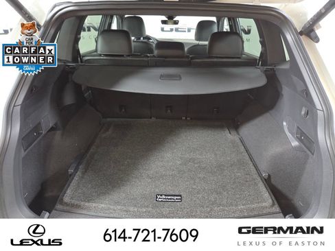 Used 2022 Volkswagen Tiguan SEL R-Line AWD/4WD image 22