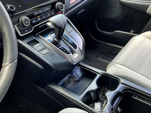 Used 2017 Honda CR-V EX image 18