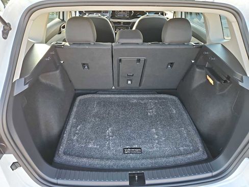 Used 2023 Volkswagen Taos S w/ Driver Assistance Package image 31