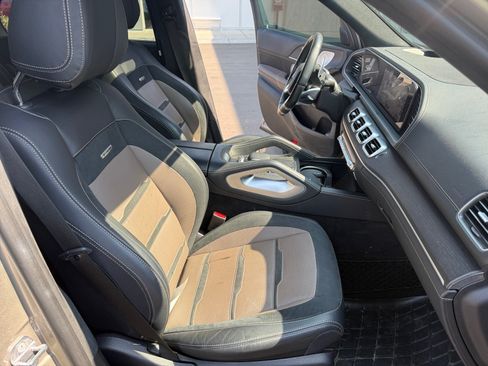 Used 2021 Mercedes-Benz GLE 63 AMG S image 19