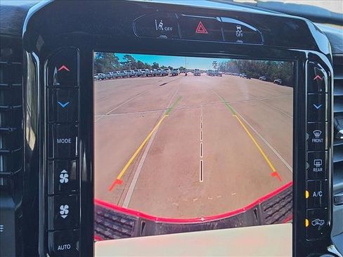 New 2026 RAM 3500 Laramie image 13