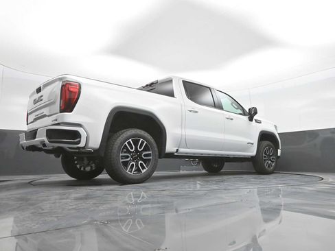 New 2026 GMC Sierra 1500 AT4 w/ AT4 Premium Package AWD/4WD image 41
