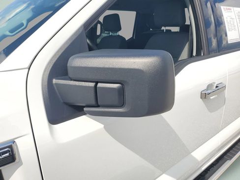 Used 2025 Ford F150 XLT w/ Equipment Group 301A Standard AWD/4WD image 26
