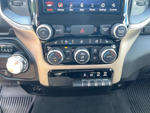 Used 2021 RAM 1500 Laramie RWD image 20