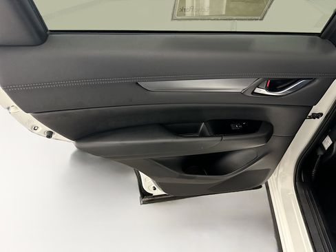 Used 2025 MAZDA CX-5 AWD 2.5 S w/ Preferred Package image 27