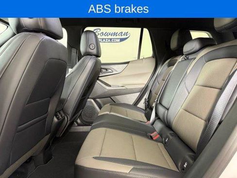New 2026 Chevrolet Equinox LT w/ Convenience Package II AWD/4WD image 15