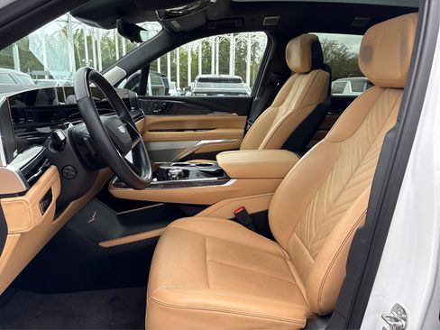 Used 2025 Cadillac Escalade IQ Sport 2 image 11