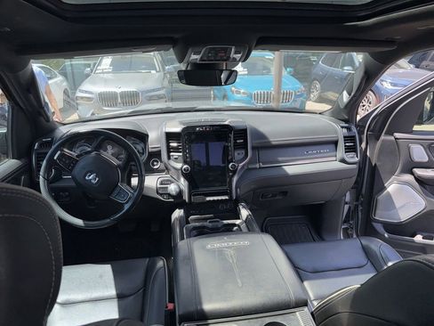 Used 2019 RAM 1500 Limited RWD image 15