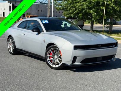 Used 2024 Dodge Charger Daytona Scat Pack w/ Plus Group