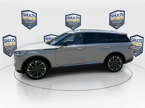 Used 2020 Lincoln Aviator Reserve w/ Equipment Group 202A AWD/4WD image 5