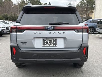 New 2026 Subaru Outback Limited