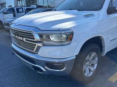Used 2021 RAM 1500 Laramie w/ Off Road Group