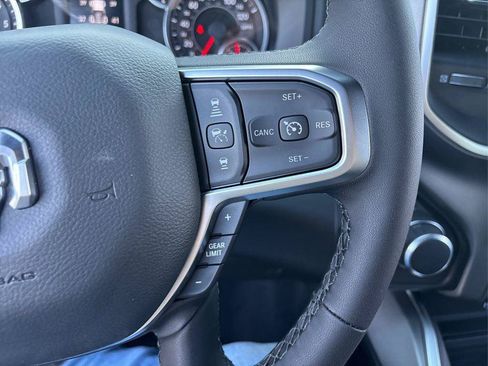 New 2026 RAM 1500 Big Horn w/ Night Edition AWD/4WD image 21