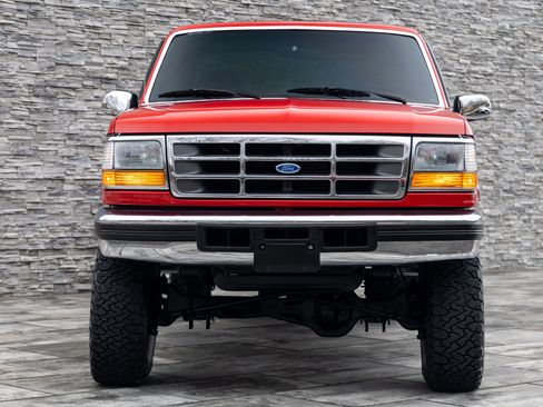 Used 1997 Ford F250 4x4 SuperCab Heavy Duty image 5