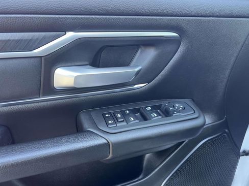 Certified 2025 RAM 1500 Big Horn image 23