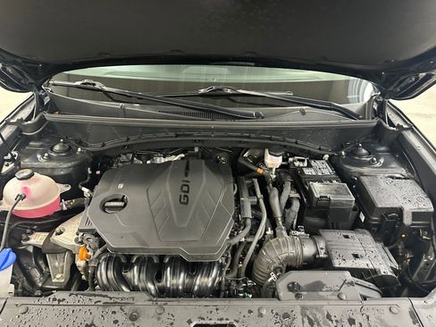 Used 2024 Hyundai Tucson SEL AWD/4WD image 38
