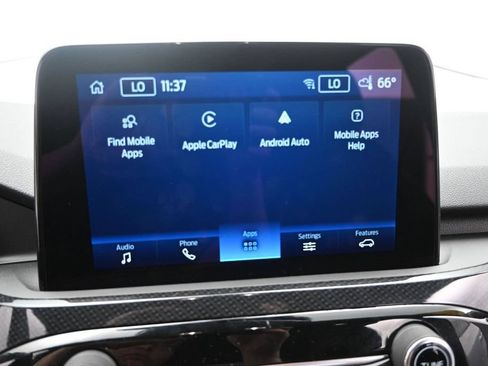 Used 2025 Ford Escape ST-Line FWD image 23