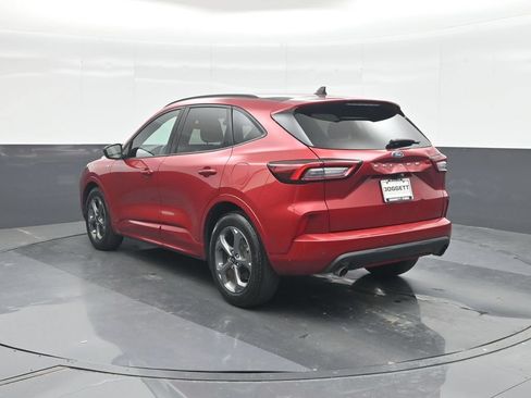 Certified 2024 Ford Escape ST-Line w/ Tech Pack #1 FWD image 22