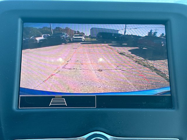 Used 2024 Chevrolet Equinox LT FWD image 25