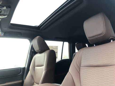 New 2026 Toyota Land Cruiser AWD/4WD image 18