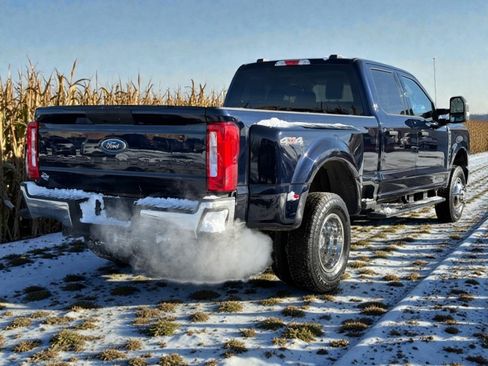 Used 2025 Ford F350 XLT image 8