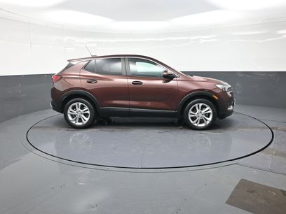 Used 2023 Buick Encore GX Preferred