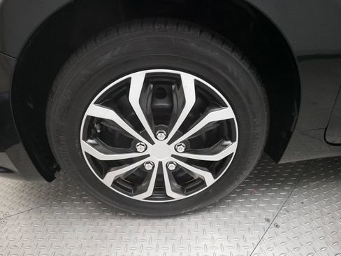 Used 2016 Nissan Altima 2.5 S w/ Power Driver Seat Package FWD image 26