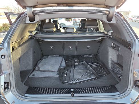 Used 2025 BMW X3 xDrive30i w/ Premium Package image 27