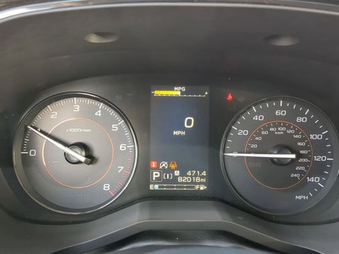 Used 2021 Subaru Crosstrek 2.0i AWD/4WD image 33