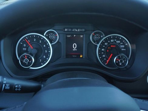 New 2026 RAM 1500 Big Horn image 15