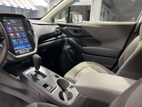 Certified 2024 Subaru Crosstrek 2.0i Premium AWD/4WD image 16