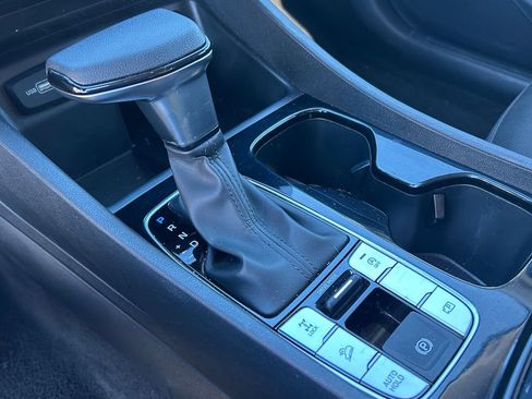 Used 2024 Hyundai Tucson SEL image 18