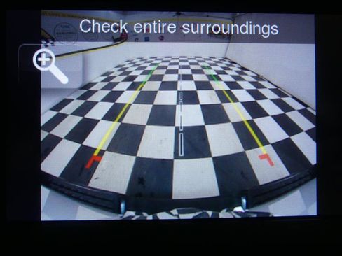 Used 2024 RAM 1500 Tradesman image 8