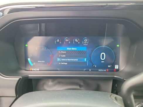 New 2025 Ford F350 Lariat w/ Lariat Ultimate Package image 25