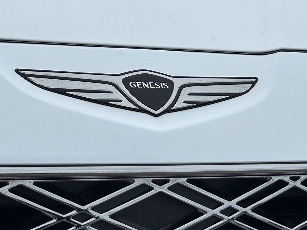 Used 2026 Genesis GV80 2.5T AWD/4WD image 19