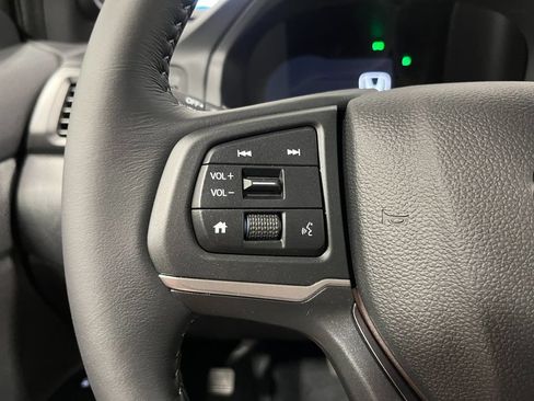 New 2026 Honda Ridgeline RTL image 15