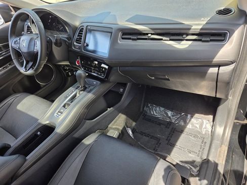 Certified 2021 Honda HR-V EX-L image 18