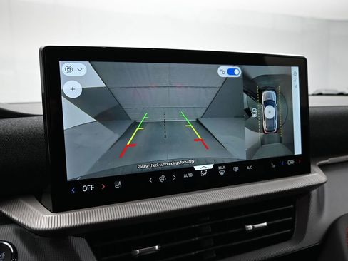 New 2026 Ford Explorer ST-Line w/ ST-Line Street Pack image 15