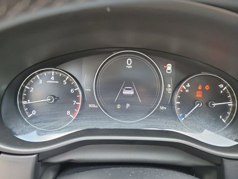 Certified 2026 MAZDA CX-30 AWD 2.5 S image 13