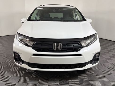 New 2026 Honda Odyssey EX-L image 5