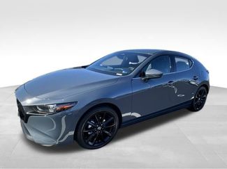 New 2026 MAZDA MAZDA3 2.5 S Premium video 1