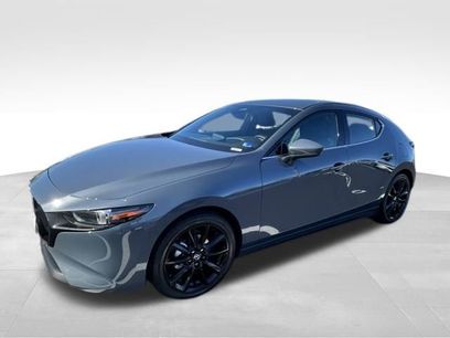 New 2026 MAZDA MAZDA3 2.5 S Premium