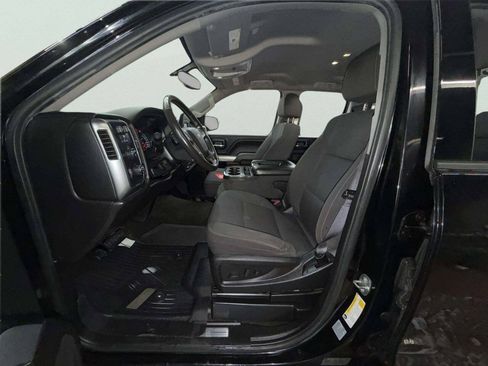 Used 2017 Chevrolet Silverado 1500 LT w/ All Star Edition AWD/4WD image 12