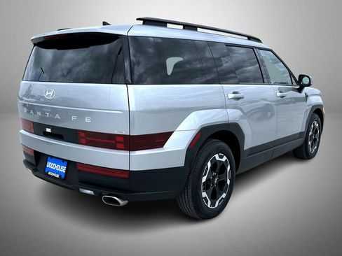 Used 2026 Hyundai Santa Fe SEL AWD/4WD image 5