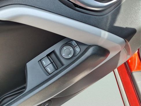 Used 2022 Chevrolet Camaro LT w/ RS Package image 16