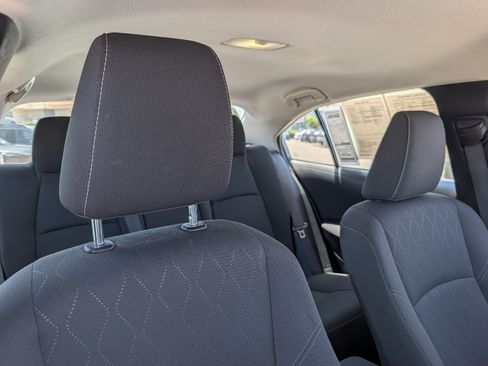 Used 2024 Toyota Corolla LE FWD image 3