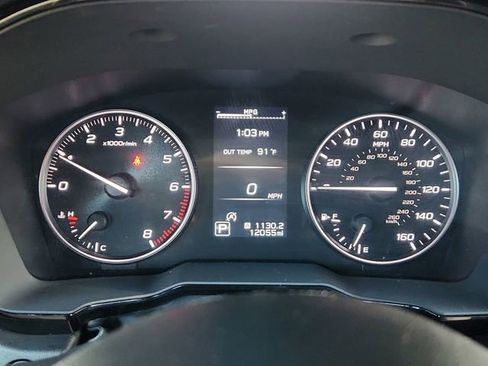Used 2025 Subaru Outback Premium AWD/4WD image 41